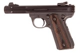 RUGER 22/45 LITE 22LR - 3 of 4