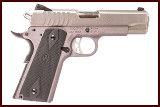 RUGER SR1911 9MM - 1 of 4
