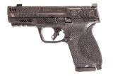 SMITH & WESSON M&P9 M2.0 COMP CARRY 9MM - 3 of 4