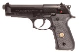 BERETTA 92FS 9MM - 3 of 4