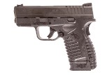 SPRINGFIELD ARMORY XDS-9 9MM - 3 of 4