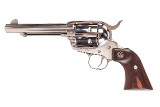 RUGER NEW VAQUERO 45COLT - 3 of 4