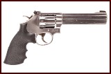 SMITH & WESSON 648-2 22MAG - 1 of 4
