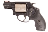 SMITH & WESSON 360PD 357MAG - 3 of 4