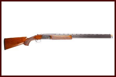 RIZZINI BR110 SPORTER 12GA