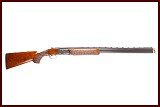 RIZZINI BR110 SPORTER 12GA