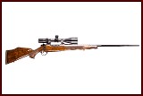 WEATHERBY MARK V DELUXE 270WBY - 1 of 4
