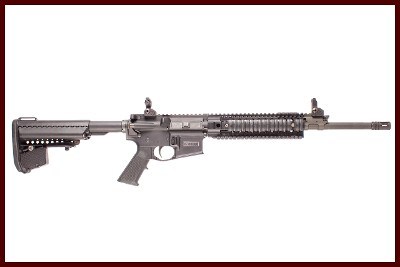 BARRETT REC 7 5.56MM