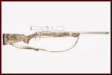 BROWNING X-BOLT 300WINMAG