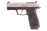 SIG SAUER P365 MACRO CUSTOM WORKS 9MM - 3 of 4