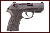 BERETTA PX4 STORM COMPACT LTT 9MM - 1 of 4