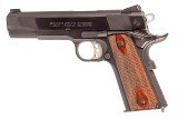COLT 1911 GOVERNMENT MODEL 45ACP - 3 of 4