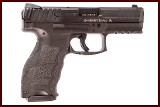 H&K VP9 9MM - 1 of 4