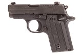 SIG SAUER 238 380ACP - 4 of 4 SIG SAUER 238 380ACP - 4 of 4