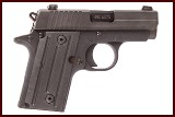 SIG SAUER 238 380ACP - 1 of 4 SIG SAUER 238 380ACP - 1 of 4