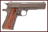 AUTO ORDNANCE 1911 A1 US ARMY 45ACP - 1 of 4