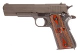 AUTO ORDNANCE 1911 A1 US ARMY 45ACP - 2 of 4