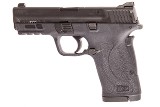 SMITH & WESSON M&P 380 SHIELD EZ M2.0 380ACP - 2 of 4 SMITH & WESSON M&P 380 SHIELD EZ M2.0 380ACP - 2 of 4
