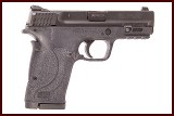 SMITH & WESSON M&P 380 SHIELD EZ M2.0 380ACP - 1 of 4 SMITH & WESSON M&P 380 SHIELD EZ M2.0 380ACP - 1 of 4