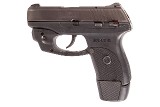 RUGER LC9 9MM - 2 of 4 RUGER LC9 9MM - 2 of 4