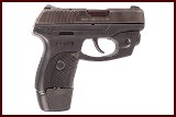 RUGER LC9 9MM - 1 of 4 RUGER LC9 9MM - 1 of 4