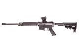 BUSHMASTER XM15 5.56MM - 2 of 4