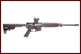 BUSHMASTER XM15 5.56MM - 1 of 4