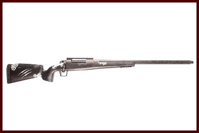 FIERCE CARBON RIVAL FP 7PRC