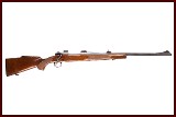 WINCHESTER 70 30-06 - 1 of 4