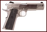 TISAS REGENT R200S 45ACP
