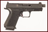 SHADOW SYSTEMS MR920 WAR POET 9MM - 1 of 3