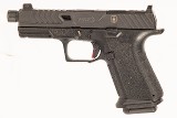 SHADOW SYSTEMS MR920 WAR POET 9MM - 3 of 3