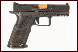 ZEV OZ9C 9MM
