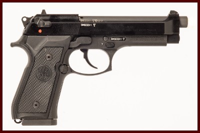 BERETTA M9 22LR