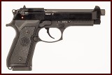 BERETTA M9 22LR