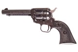 COLT SINGLE ACTION FRONTIER 22LR - 3 of 4