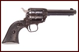 COLT SINGLE ACTION FRONTIER 22LR