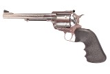 RUGER NEW MODEL SUPER BLACKHAWK 44MAG - 3 of 4