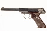 HIGH STANDARD DURAMATIC M101 22LR - 2 of 2