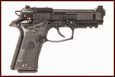 BERETTA 80X CHEETAH 380ACP