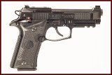 BERETTA 80X CHEETAH 380ACP