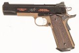 KIMBER CUSTOM TLE II ALABAMA 45ACP - 2 of 3