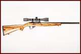 RUGER 10/22 HAMMER FORGED 22LR