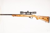RUGER 10/22 HAMMER FORGED 22LR - 6 of 6