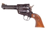 RUGER NEW MODEL BLACKHAWK 41MAG - 3 of 4