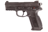 FNH USA FNX-9 9MM - 3 of 4