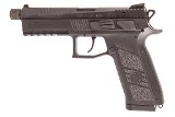CZ P-09 TACTICAL 9MM - 3 of 4