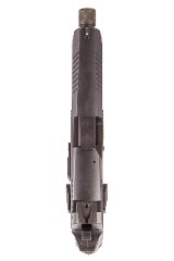 CZ P-09 TACTICAL 9MM - 2 of 4