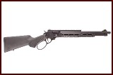 SMITH & WESSON 1854 STEALTH HUNTER 45COLT