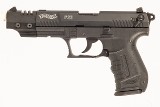 WALTHER P22 TARGET 22LR - 2 of 2